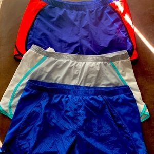 Runners Shorts